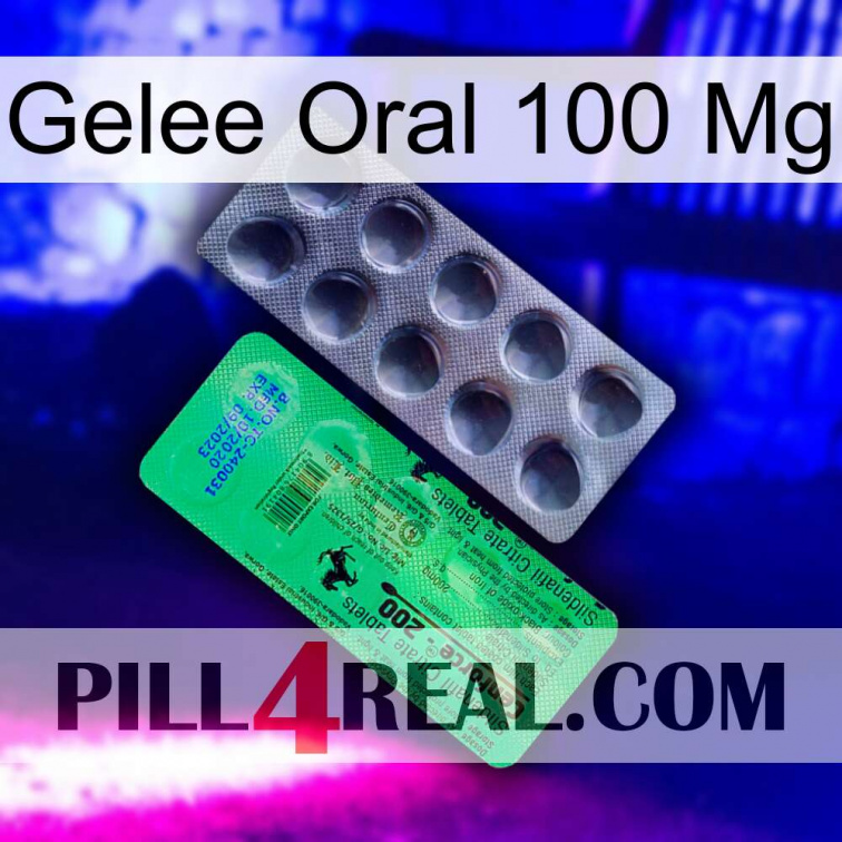 Jelly Oral 100 Mg new04